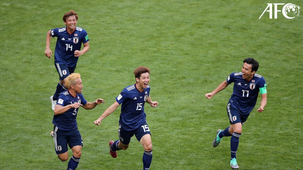 日本有几个人在五大联赛,2024日本世预赛18强阵容