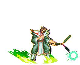 游戏厅五虎上将攻略,游戏厅有隐藏人物吗