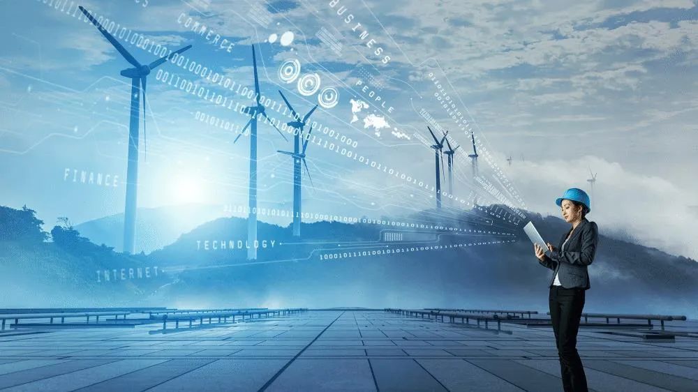 虚拟电厂最新消息,新型电力虚拟电厂