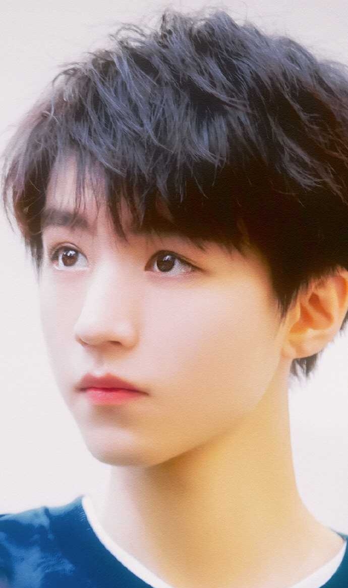 你为什么喜欢杨紫,女明星谁喜欢王俊凯