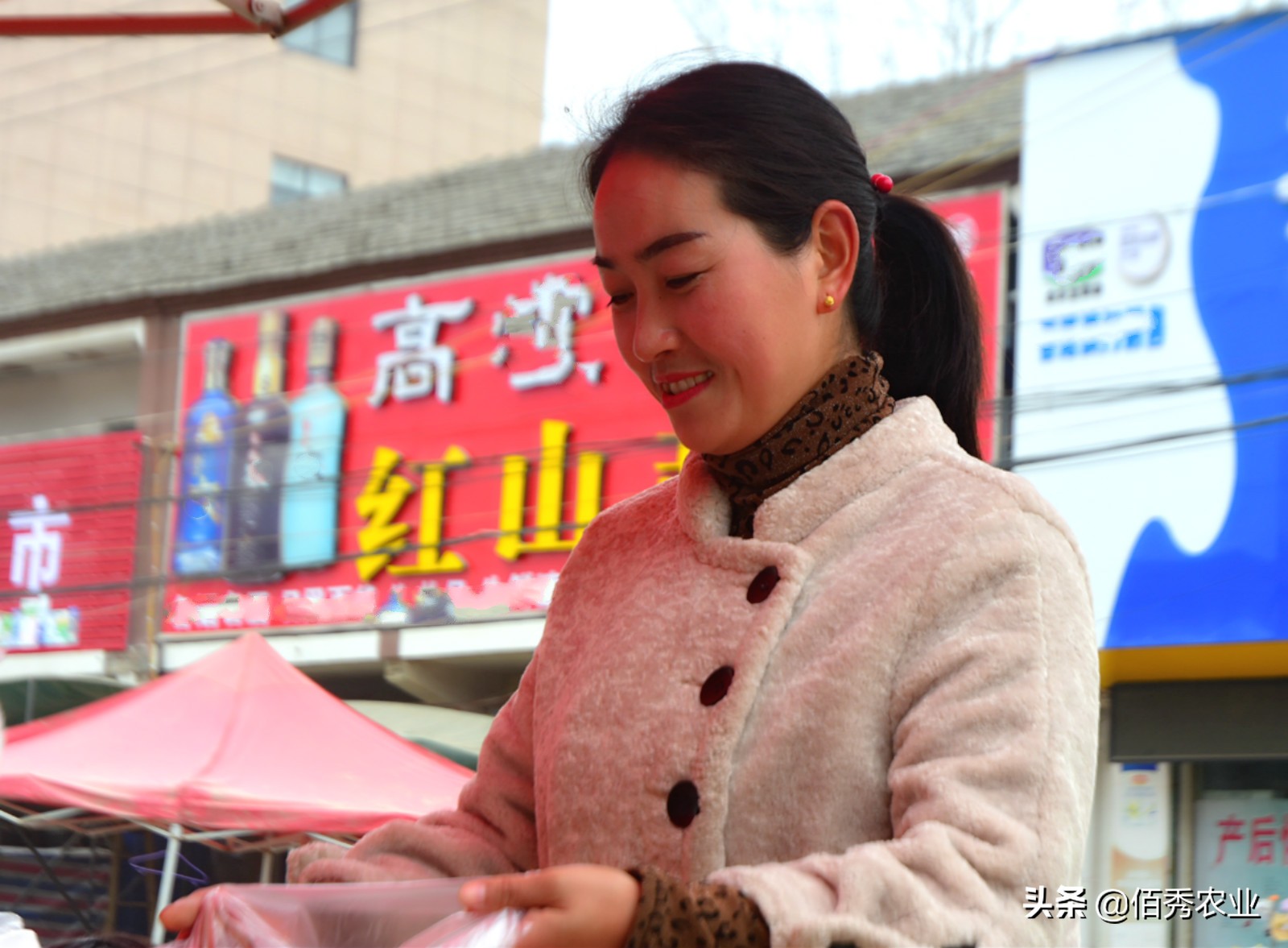 农村挣钱的小生意好做吗,农村月入2万的10个致富小生意