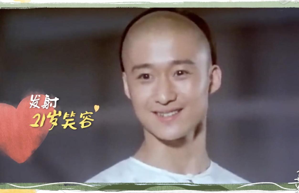 吴京受伤后的表现,吴京受伤记录