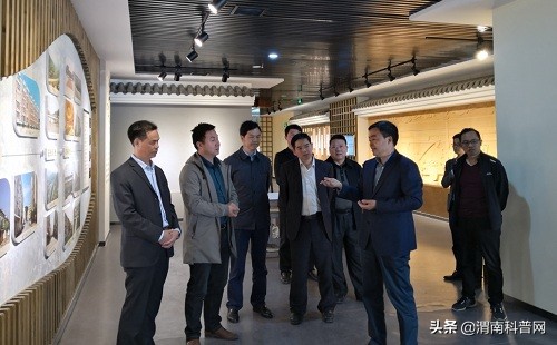 科技小院高质量发展助力乡村振兴,建设科技小院服务乡村振兴