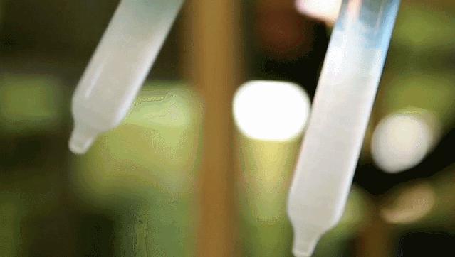 0.01的避孕套安全么,避孕套0.01是最好的吗