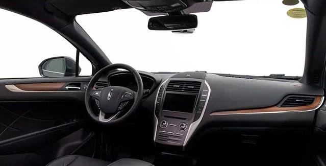 林肯mkc原装进口多少钱,林肯汽车关税下降