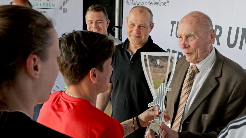 德国足球的重要性,德国对世界足球的贡献