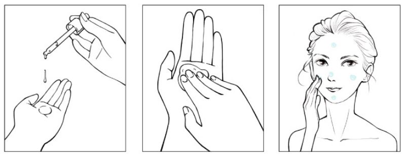 保湿补水推荐小蓝瓶,小蓝瓶小众精华