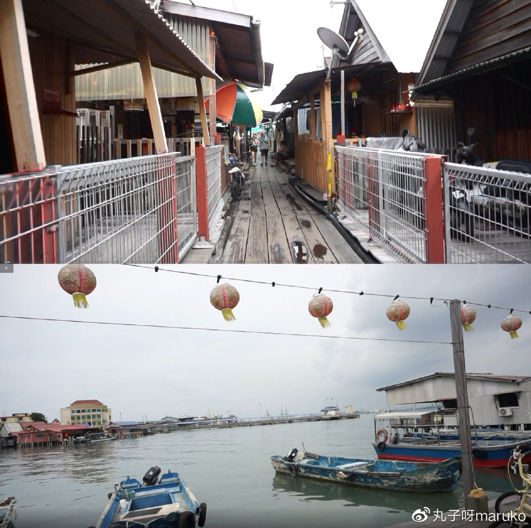 马来西亚槟城欢乐假期之旅,马来西亚槟城二日游攻略