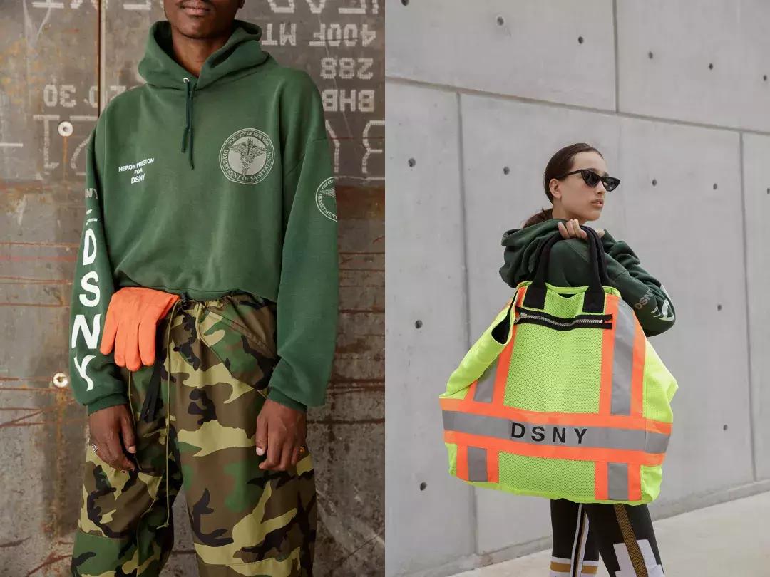 HeronPreston｜白敬亭，吴亦凡，胡一天都在穿这个上天了的潮牌