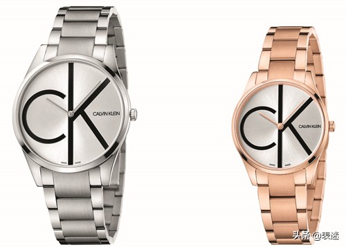 calvinklein什么牌子的表,calvinklein手表摩登