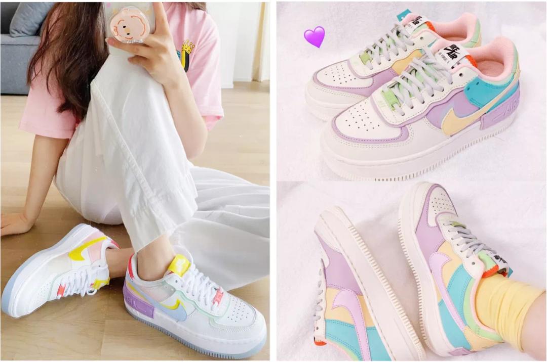 nike最新单品,nike休闲穿着最舒服的系列