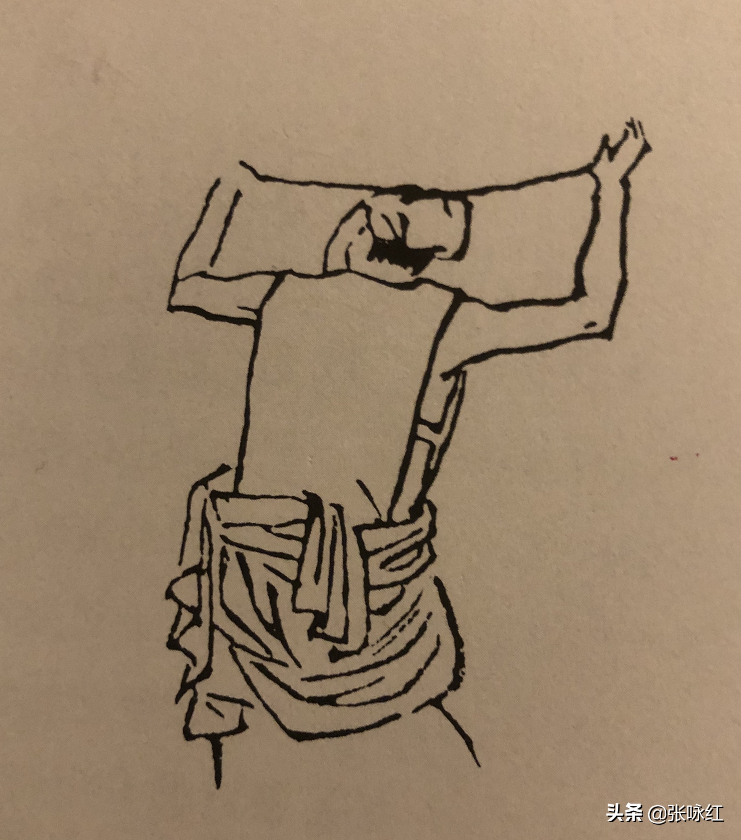 大宋衣冠:看完这十四款上衣,姐妹们逛博物馆可以迈出宋朝脚步