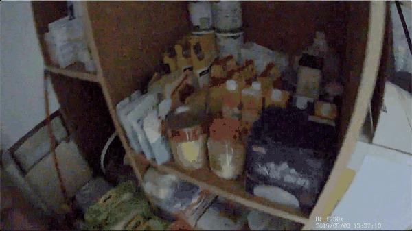 300元后视镜记录仪：惠普f730x对比360M320哪台是夜视黑马？