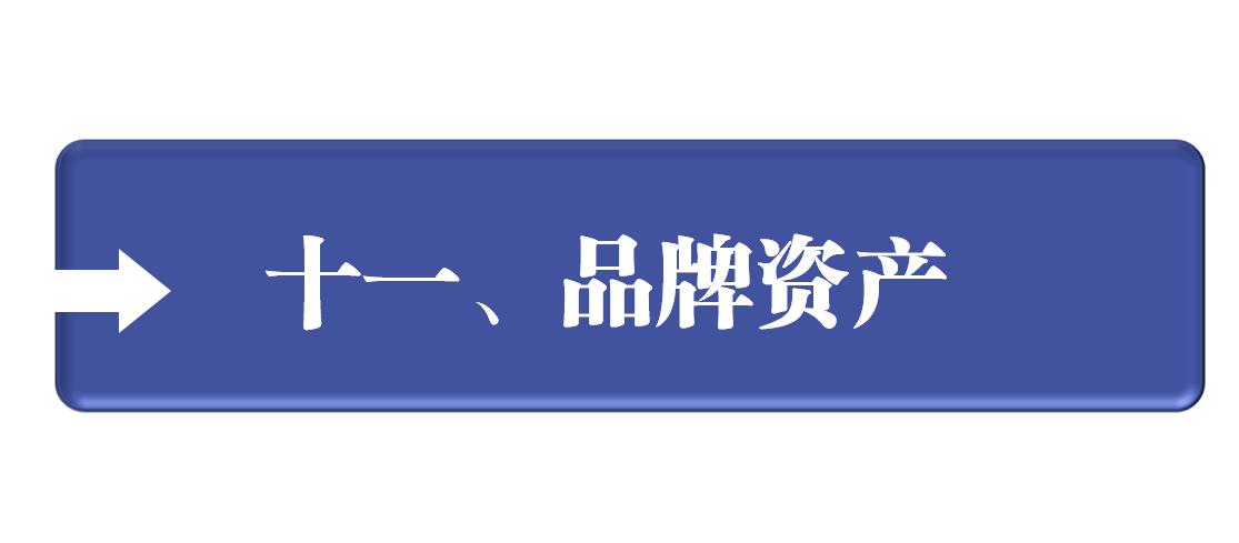 企业如何制定品牌营销策划,品牌营销战略管理方案设计模板