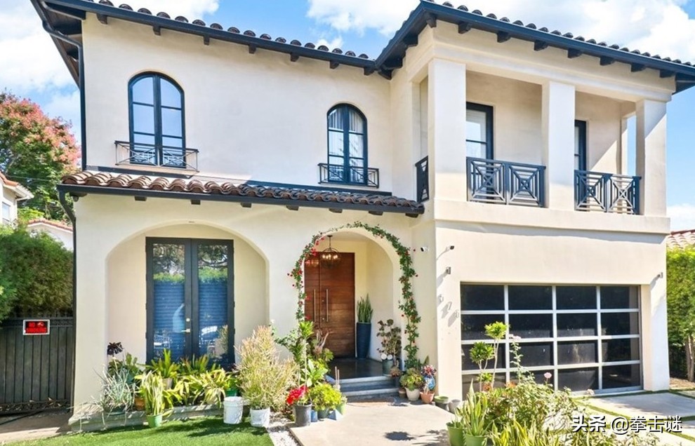 帕奎奥的豪宅,帕奎奥豪宅完整视频