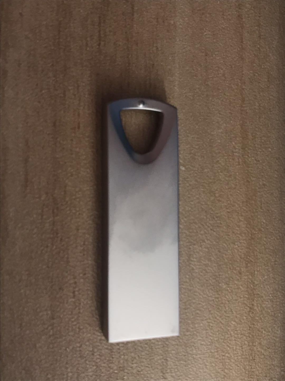 618的战利品，兰科芯小金刚U盘32g开箱，7.95值不值？