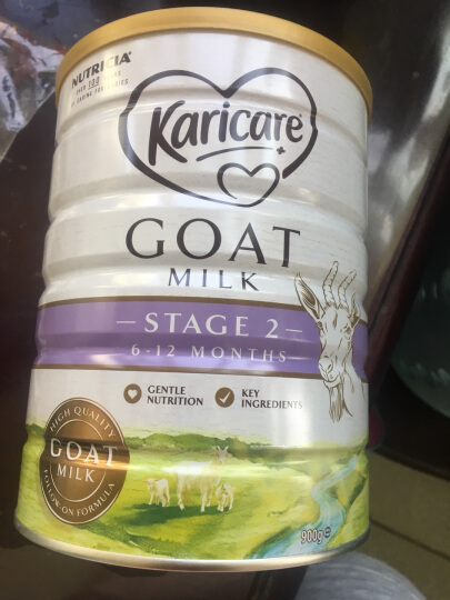 澳洲羊奶粉好吗,澳洲可瑞康羊奶粉二段