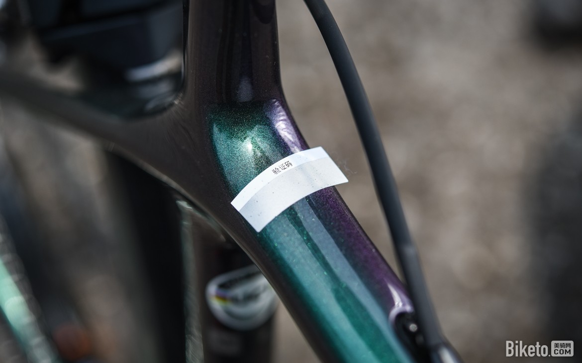 捷安特tcradvsl公路车配置,捷安特tcradv2kom试骑