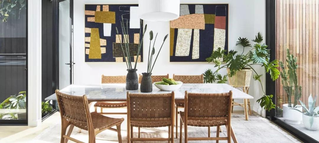 一家匠心别具的新潮家居买手店,她打造了一家美如画的家居买手店