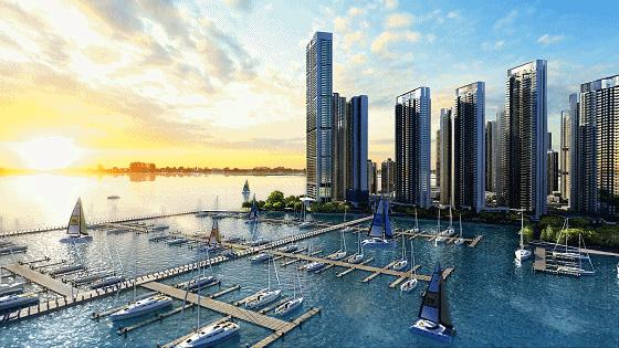 深圳1.5个亿的房子,深圳600万左右的楼顶复式