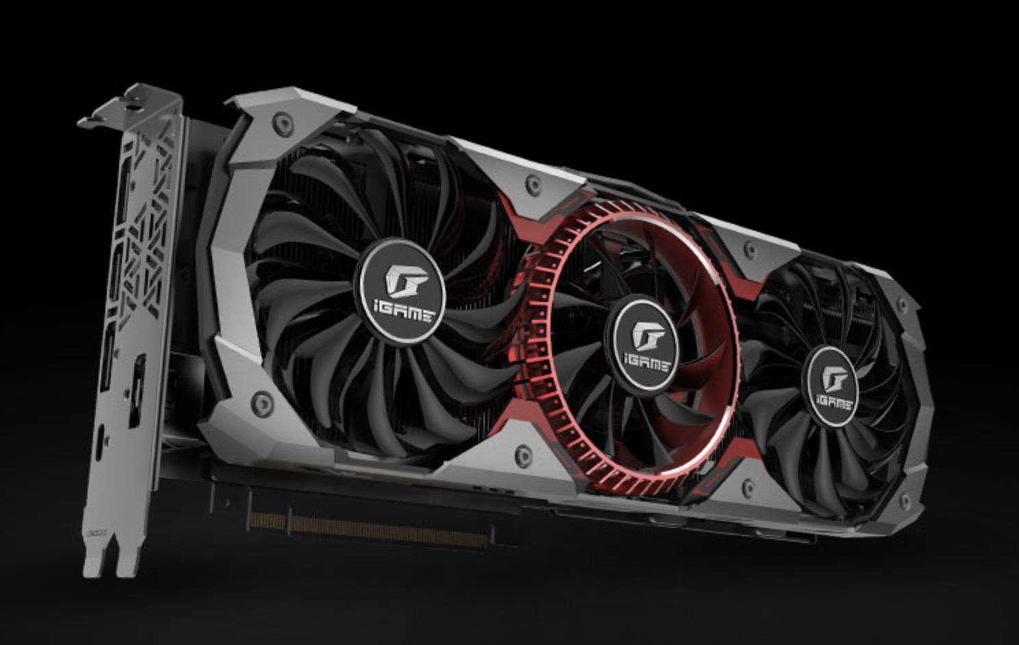 八月热门显卡排行榜：就算价格“打骨折”，排名第一我依然买不起