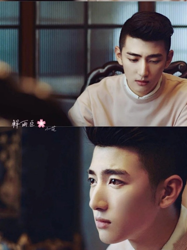 盗墓笔记解雨臣是真的吗,盗墓笔记解雨臣救吴邪