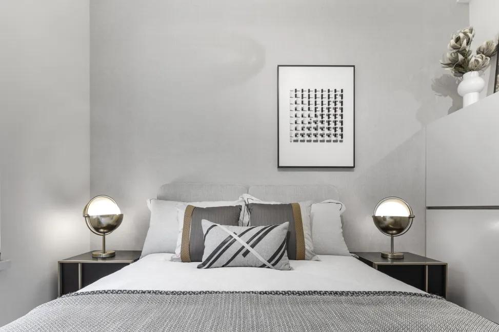 独家首发|朴雅美学与当代艺术碰撞，满满的高级感