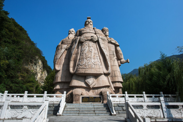 秦始皇能灭六国统一中国的原因,秦始皇终灭六国实现大一统