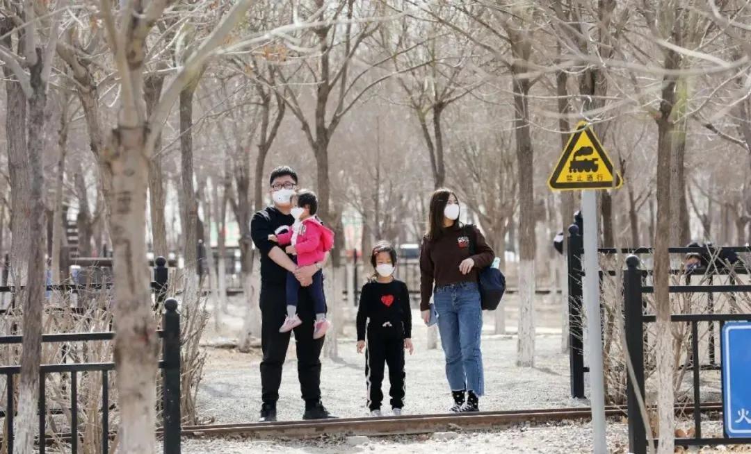 天津市五一新开放的公园,天津地区春暖花开的时间