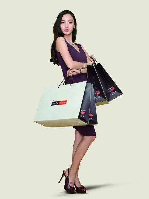 韩国釜山电影节杨颖自我介绍,杨颖2019韩国釜山电影节