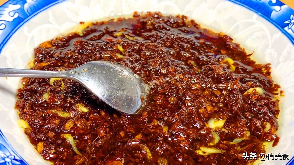 千里香馄饨正宗汤料配方,千里香馄饨秘制配方来了