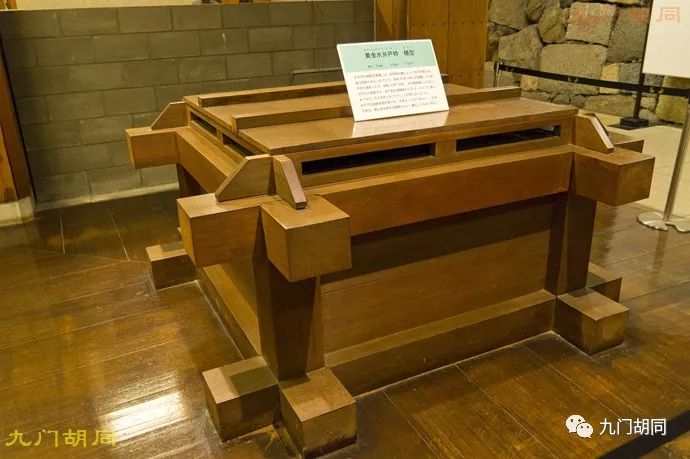 名古屋德川家康,名古屋江户时代建筑