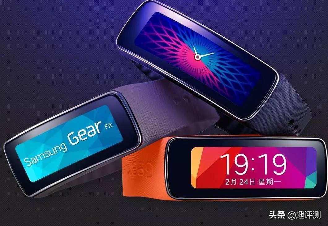 最好用的智能手环是哪一款,目前最值得入手的智能手环