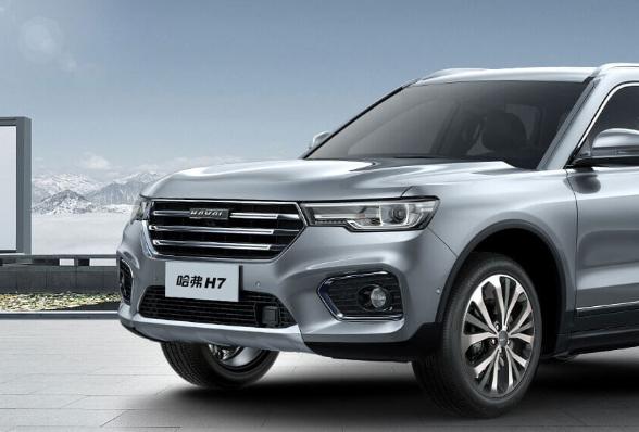 18万买哈弗h6都是什么人,18万左右的长城车