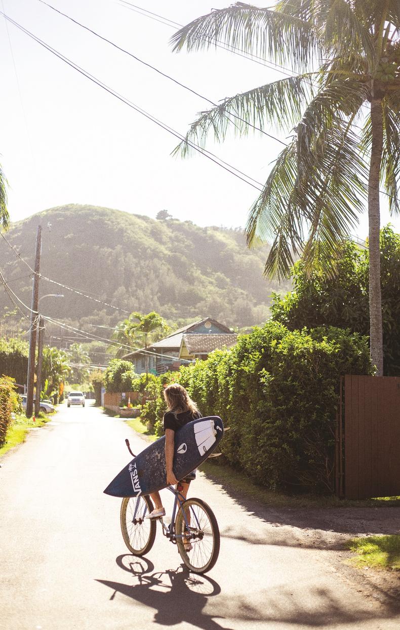 vans穿搭小技巧,vans蓝色怎么穿搭