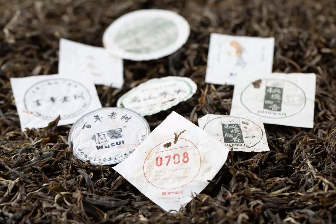 普洱茶的十大秘密,普洱茶饼内飞是什么意思