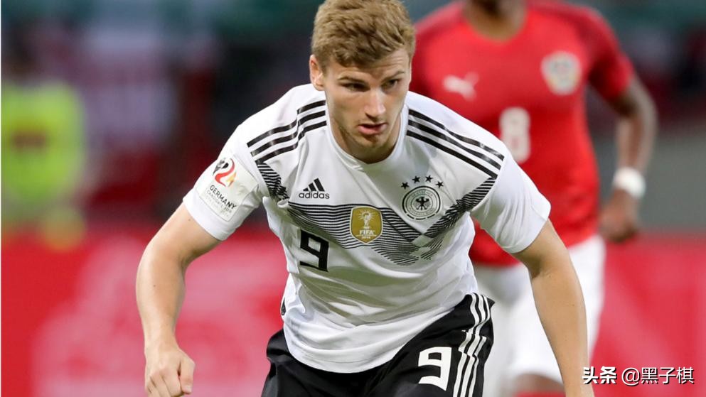 德国足球重新崛起,外媒盘点德国足球赛场五大变化