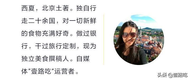 无锡人都在吃什么,无锡人为什么喜欢吃甜的