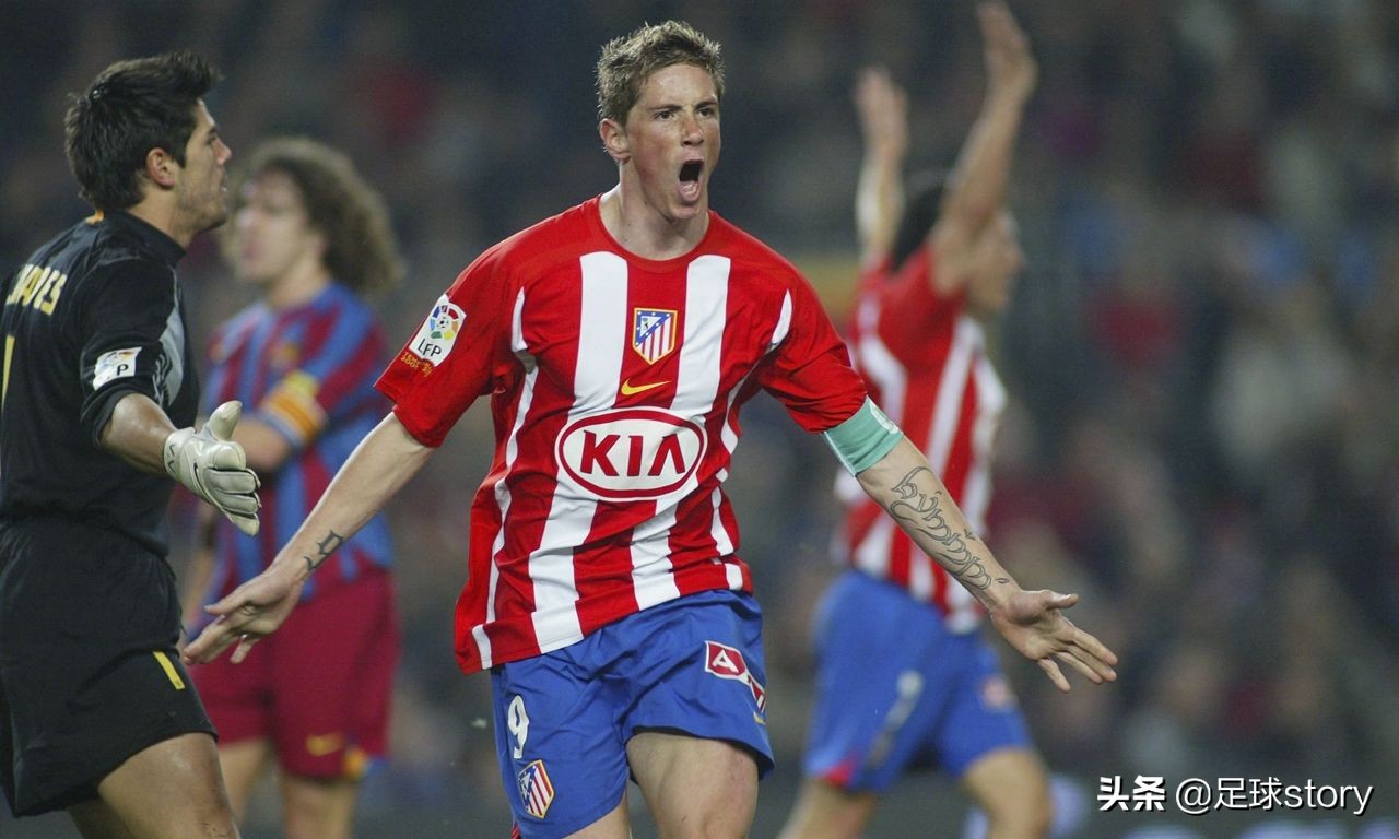 他一直被命运眷顾，生涯前段，他是天之骄子，后段，他是上帝宠儿