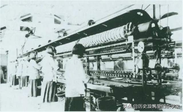 718工作制,肺结核和性侵:明治时期日本丝织女工的“大厂梦”