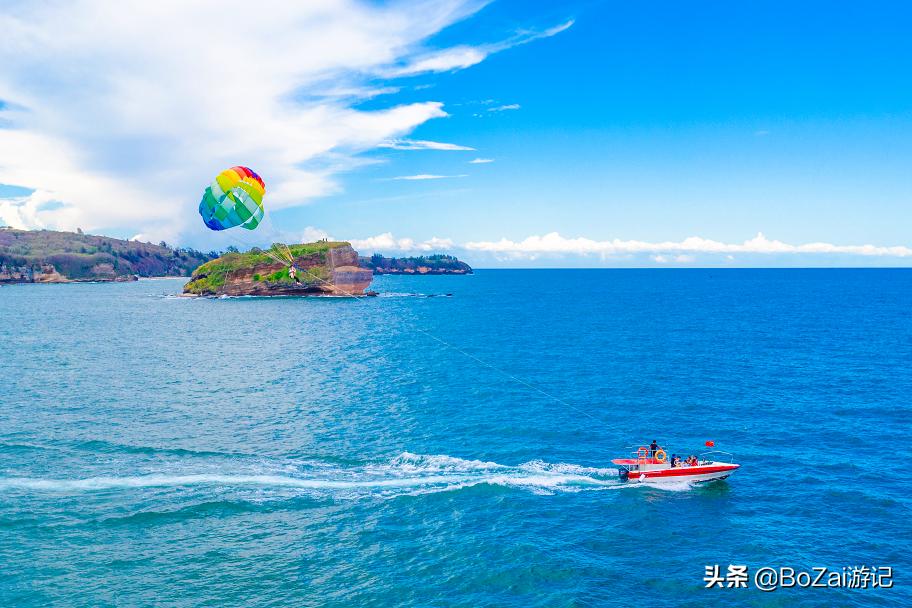 去广西北海旅游景点攻略,广西北海旅游攻略必去景点有哪些