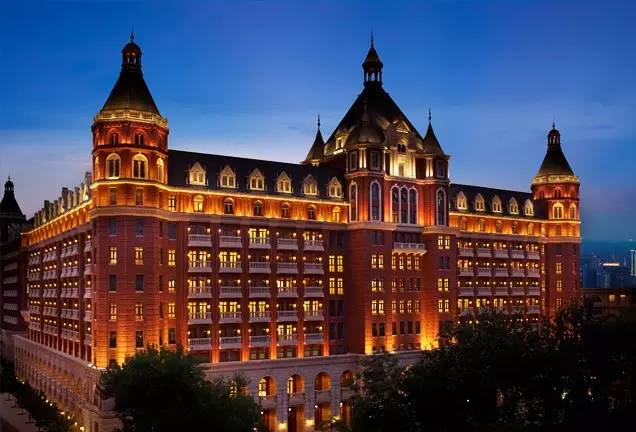 世界十大顶级豪华酒店排名,世界十大高端酒店连锁集团