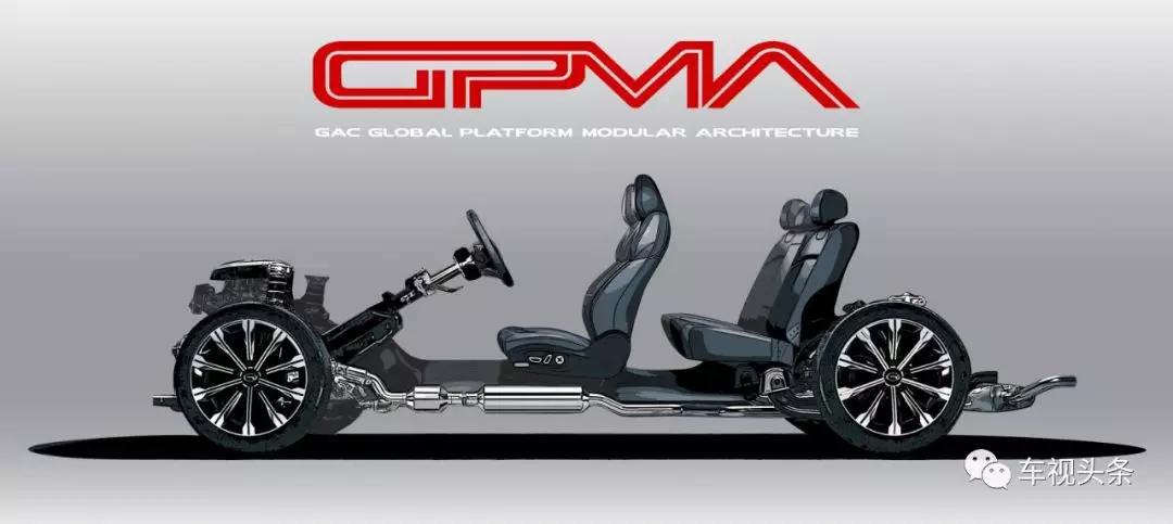 5年收获超50万车主认可广汽传祺,广汽传祺十大年度新锐品牌