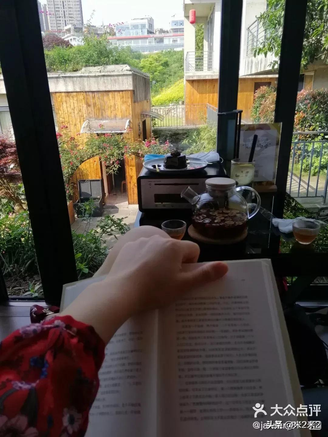 重庆最好的书店,重庆值得一去的书店