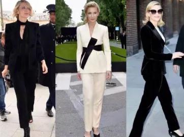 冬天小西装怎么搭配好,小西装怎么搭配好看女小个子