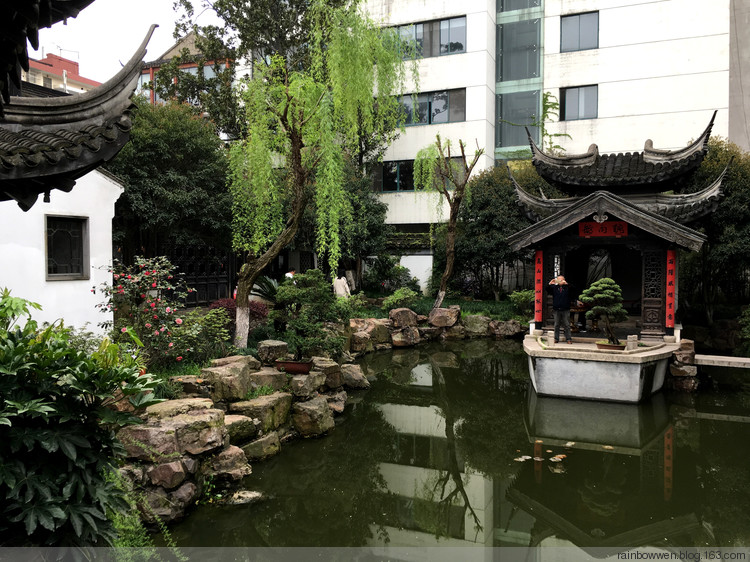 江南第一豪宅薛福成故居,江南第一豪宅无锡