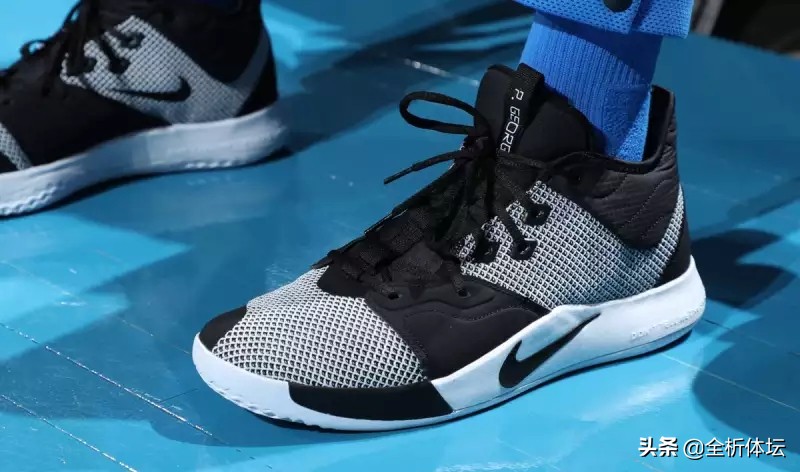 nba每日战靴统计,nba每日鞋