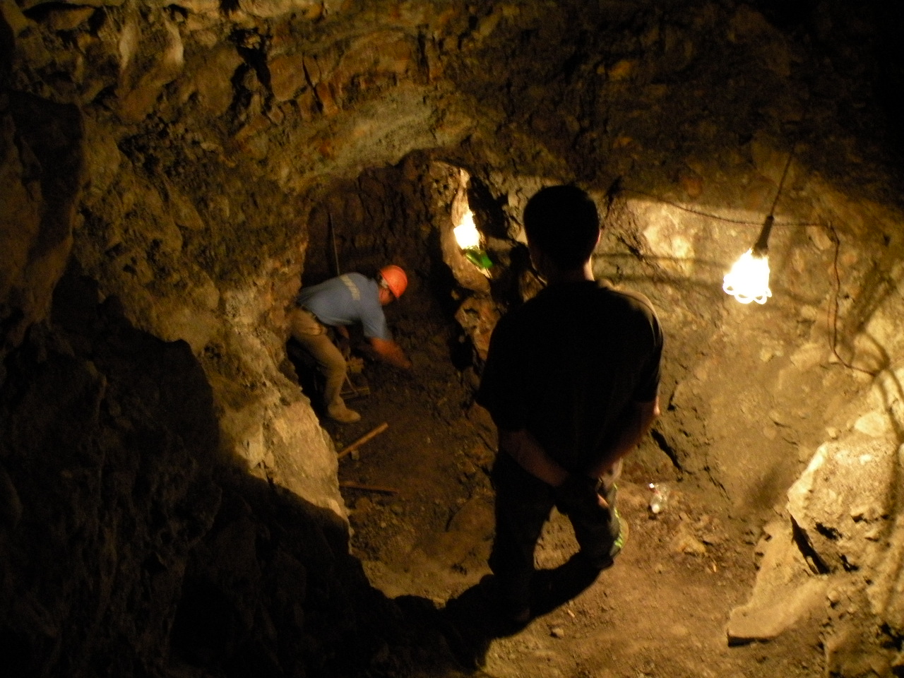数一数黄龙山紫砂矿井,聊一聊旧时光紫砂开采故事