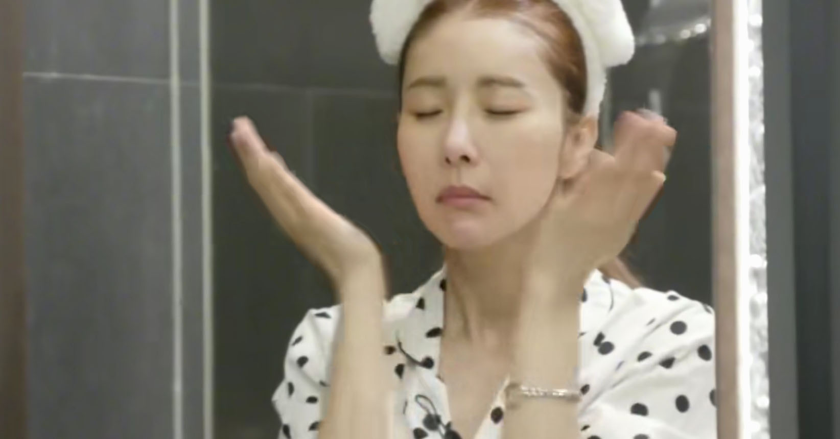 韩恩贞的房子,韩恩贞家庭住宅