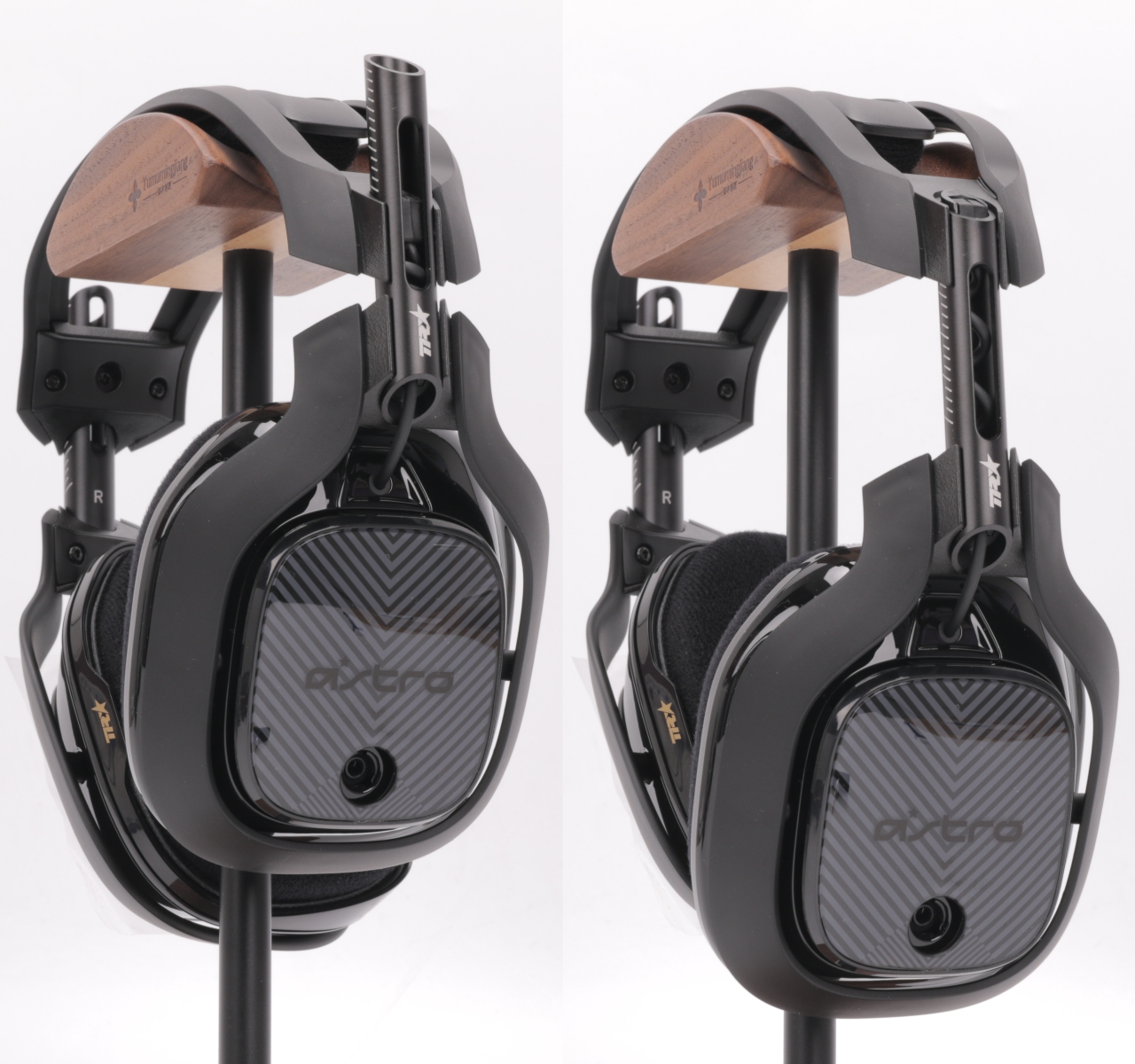 罗技a40耳机有必要选声卡吗,2200的声卡